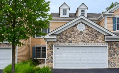 Four Seasons at Troy Hills - Parsippany, NJ