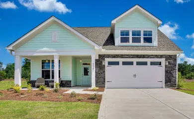 HighRidge - Fuquay-Varina, NC