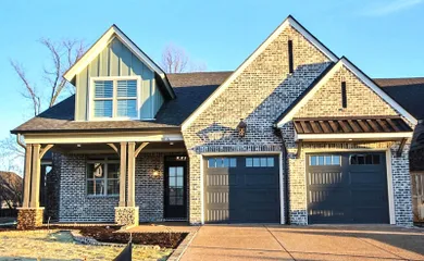Home Exterior