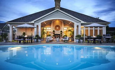 The Courtyards of Westfield - Westfield, IN