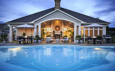 The Courtyards at West Cary - Cary, NC