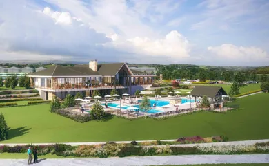 Del Webb Minneola - Minneola, FL