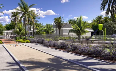 Prosperity Lakes - Parrish, FL