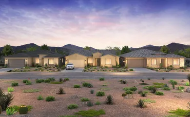Encore Series Homes