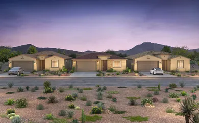 Retreat Series Homes
