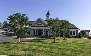 Four Seasons at Hatteras Hills - Magnolia, DE