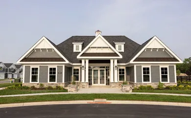 The Retreat at Harbour Cove - Suffolk, VA