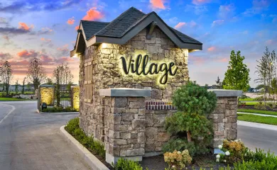East Ridge Village - Meridian, ID