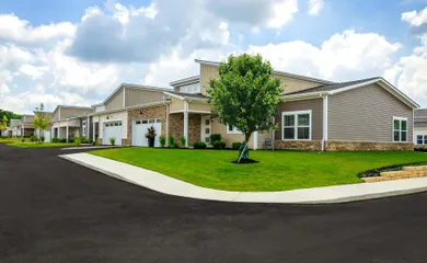 Sugar Maple Commons - Grove City, OH