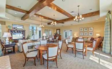 Heritage - The Cottages of Sanders Grove - Okahumpka, FL
