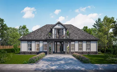 Winfrey Estates - Tomball, TX