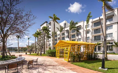Overture Doral - Doral, FL