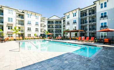 The Pointe at Siena Ridge - Davenport, FL