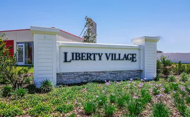 Liberty Village - Ocala, FL