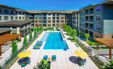 The Orchards at Market Plaza - Plano, TX