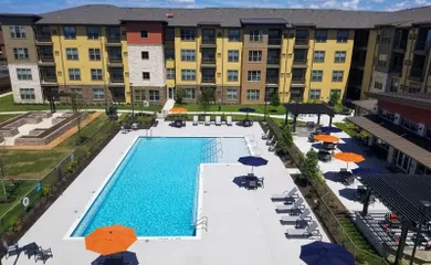 The Orchards at Arlington Highlands - Arlington, TX