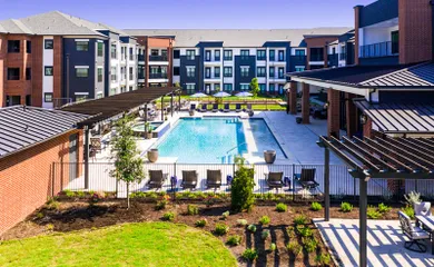 NorthStar Georgetown - Georgetown, TX