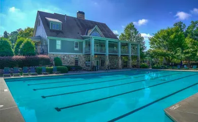 Crescent Pointe at Great Sky - Canton, GA