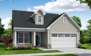Orchard View at Mullica Hill - Mullica Hill, NJ