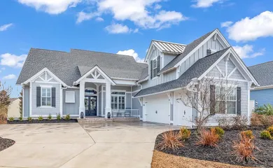 Waterside Pointe - Myrtle Beach SC