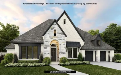 Village Builders at Rancho Sienna