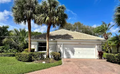 Hampton Lakes - Boynton Beach, FL