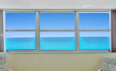 La Mer