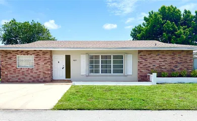 Mainlands of Tamarac Lakes - Tamarac, FL