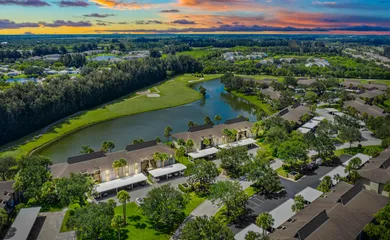 Vista Plantation