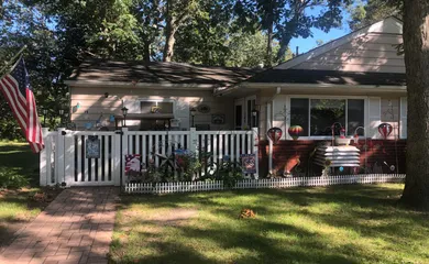 Cedar Glen West