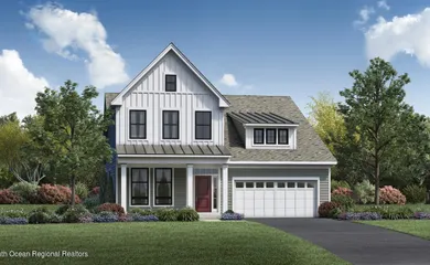 Regency at Manalapan