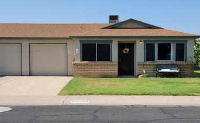 Sun Air Estates