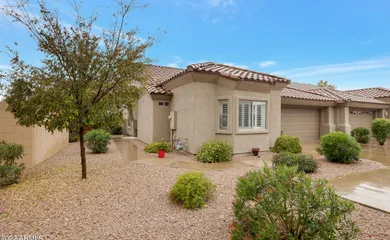 Verde Groves - Mesa, AZ