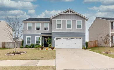 Annandale Estates