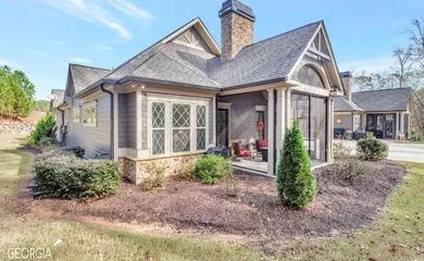 Cedar Crest Village