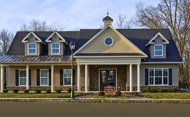 The Arbours at West Goshen - West Chester, PA