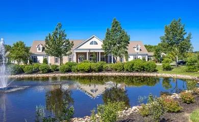 The Preserve at Weatherby - Woolwich NJ