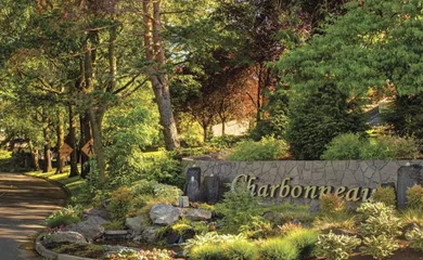 Charbonneau Country Club - Wilsonville, OR