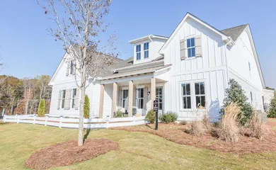 Larkspur - Alpharetta, GA