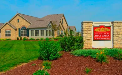 The Villas at Apple Creek - Appleton, WI