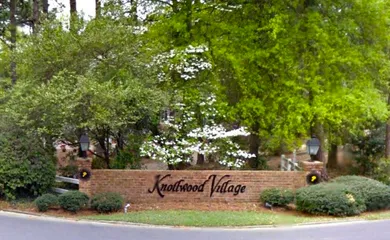 Knollwood Village - Southern Pines, NC