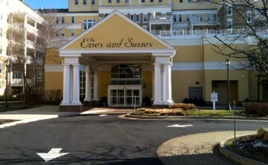 The Essex and Sussex - Spring Lake, NJ