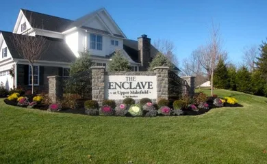 The Enclave at Upper Makefield - Newtown, PA
