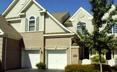 Low-Maintenance Homes