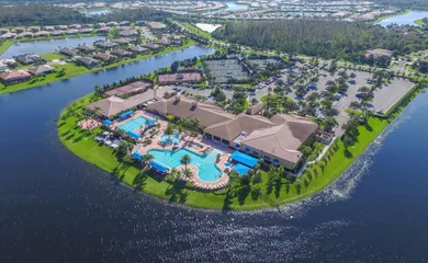 Valencia Lakes - Wimauma, FL