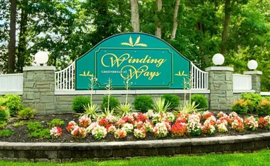 Greenbriar at Winding Ways - Jackson, NJ