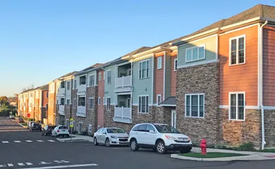 Village Of Southampton - Southampton PA
