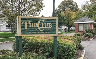 The Club at East Brunswick - East Brunswick NJ