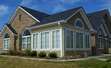 Ridge Road Villas - Charlotte, NC