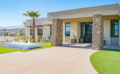 Del Webb Rancho Mirage - Rancho Mirage, CA